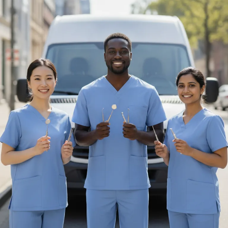 Dentist Florence-Graham