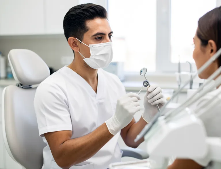 Dentist Florence-Graham